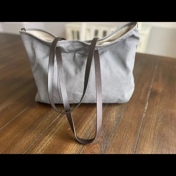 Piazza tote bag - Picture 11 of 16